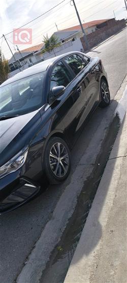 جيلي امجراند